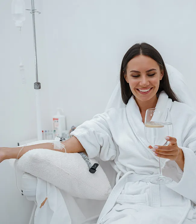 IV Therapy Services